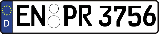 EN-PR3756