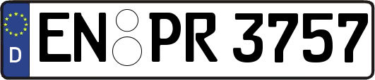 EN-PR3757
