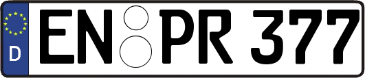 EN-PR377