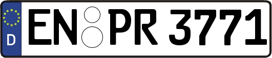 EN-PR3771
