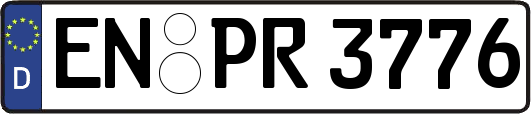 EN-PR3776