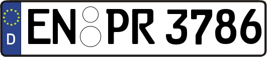 EN-PR3786