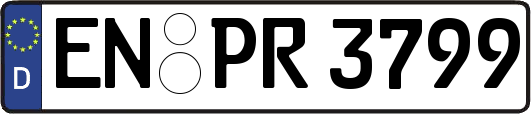 EN-PR3799