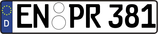 EN-PR381
