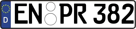 EN-PR382