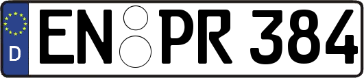 EN-PR384