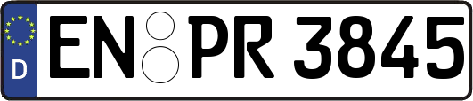 EN-PR3845