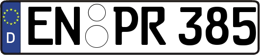 EN-PR385