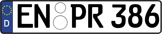 EN-PR386