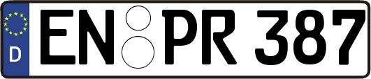 EN-PR387