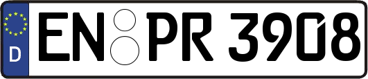 EN-PR3908