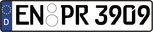 EN-PR3909