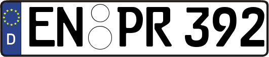 EN-PR392