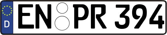 EN-PR394