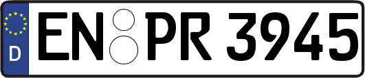 EN-PR3945
