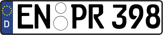 EN-PR398