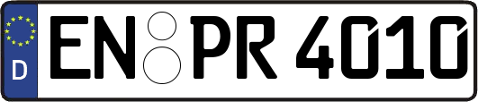 EN-PR4010