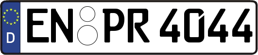 EN-PR4044