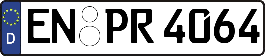 EN-PR4064