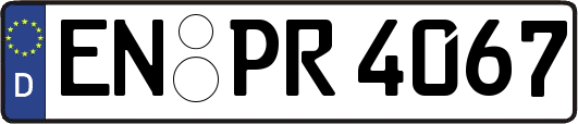 EN-PR4067