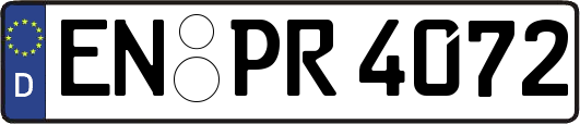 EN-PR4072