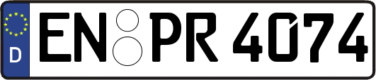 EN-PR4074