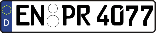 EN-PR4077