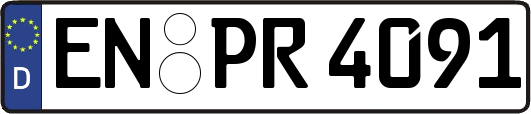 EN-PR4091