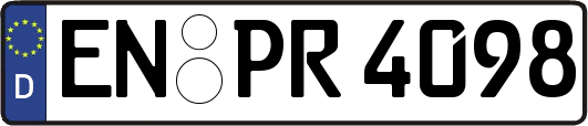 EN-PR4098
