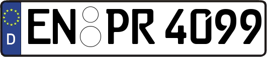 EN-PR4099