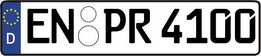 EN-PR4100
