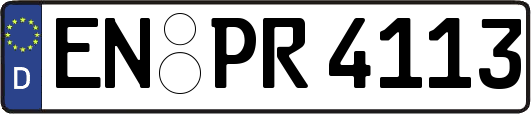 EN-PR4113