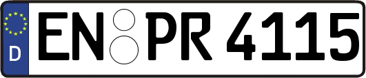 EN-PR4115