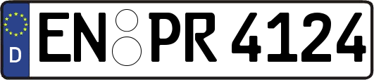 EN-PR4124