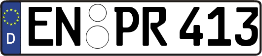 EN-PR413
