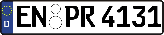 EN-PR4131