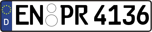 EN-PR4136