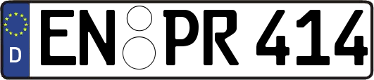 EN-PR414