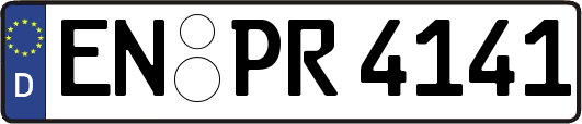 EN-PR4141
