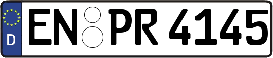 EN-PR4145