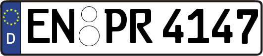 EN-PR4147