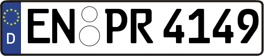 EN-PR4149