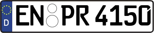 EN-PR4150