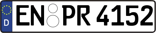 EN-PR4152