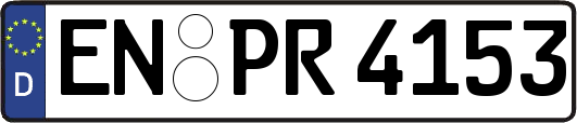 EN-PR4153