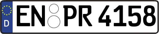 EN-PR4158
