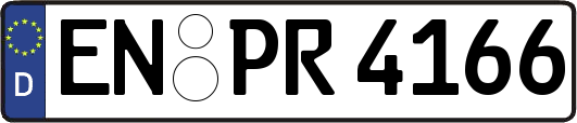 EN-PR4166