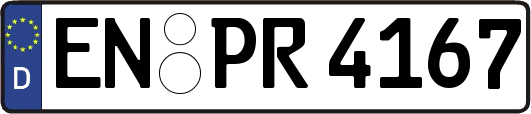 EN-PR4167