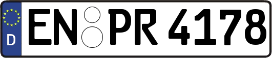 EN-PR4178