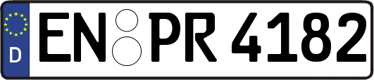 EN-PR4182